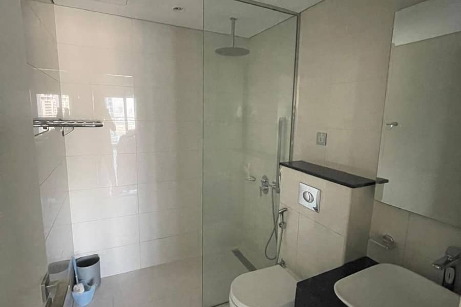 Partial Canal View| High Floor |Luxury Furnishing - Image 20