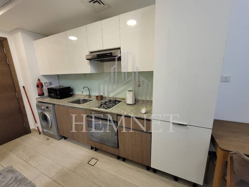 Fully Furnished | Ready to move in | Balcony - Image 6