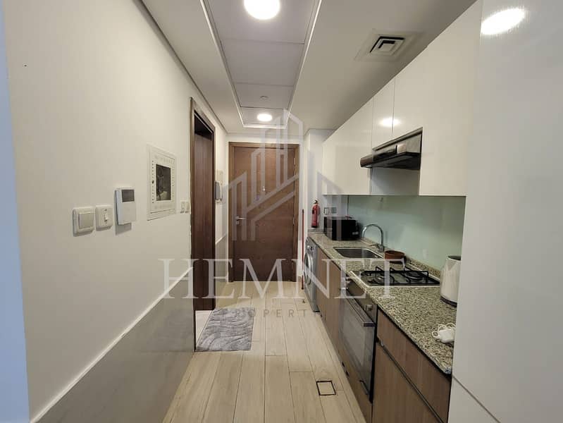 Fully Furnished | Ready to move in | Balcony - Image 7