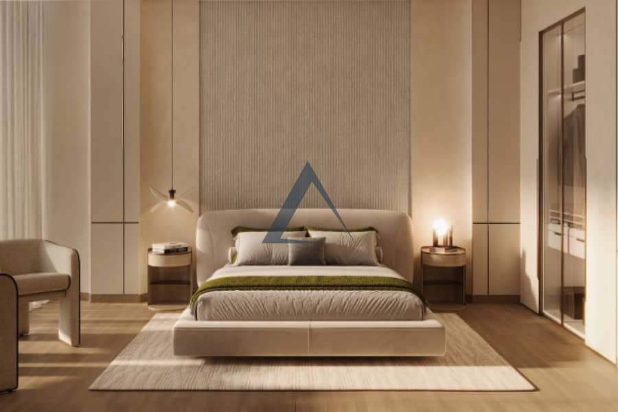 Burj & Canal View Unit | High Floor | Genuine Resale