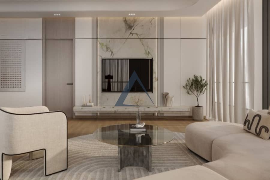 Burj & Canal View Unit | High Floor | Genuine Resale