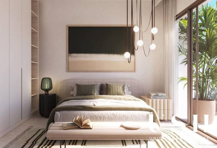 Genuine Seller | Single Row | Park Facing Call Now