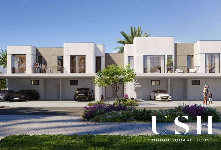 Genuine Seller | Single Row | Park Facing Call Now