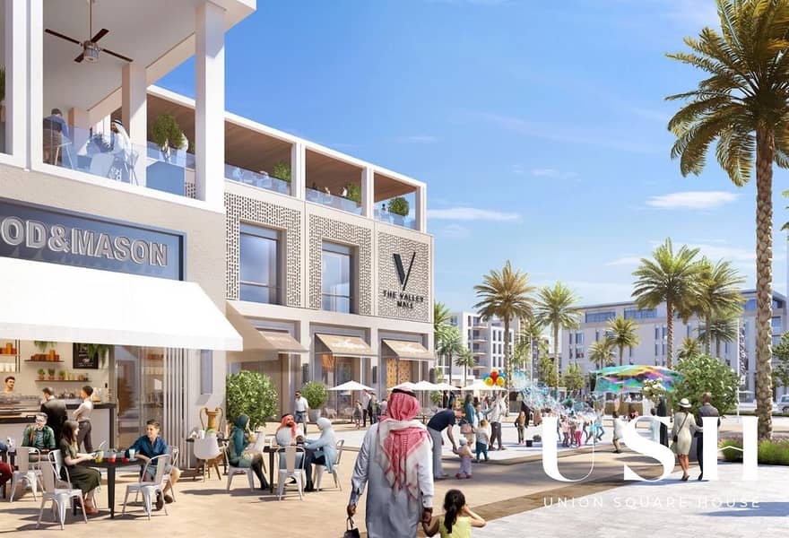 Genuine Seller | Single Row | Park Facing Call Now