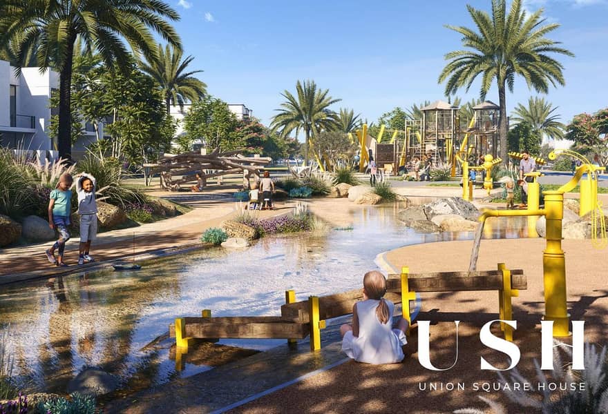 Genuine Seller | Single Row | Park Facing Call Now - Image 6