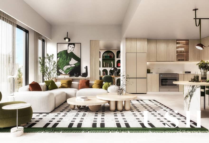 Genuine Seller | Single Row | Park Facing Call Now - Image 8