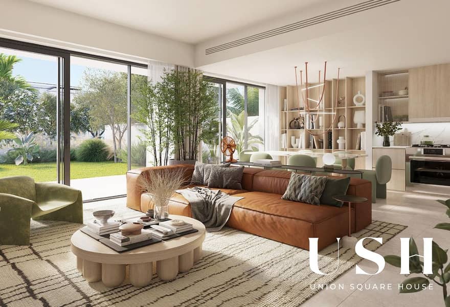 Genuine Seller | Single Row | Park Facing Call Now - Image 11