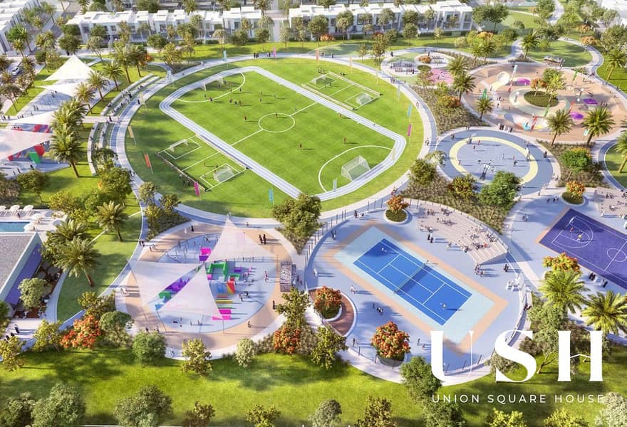 Genuine Seller | Single Row | Park Facing Call Now - Image 14