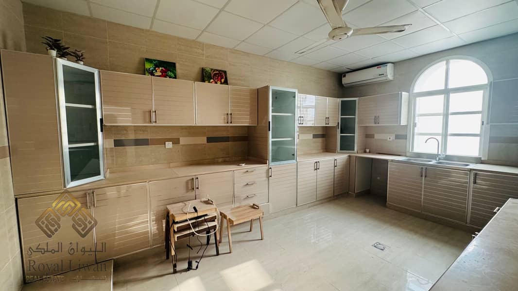 4 Bedroom Villa For Rent In Al Barsha 2 Dubai - Image 6