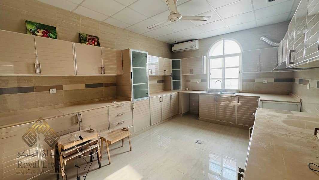 4 Bedroom Villa For Rent In Al Barsha 2 Dubai - Image 8