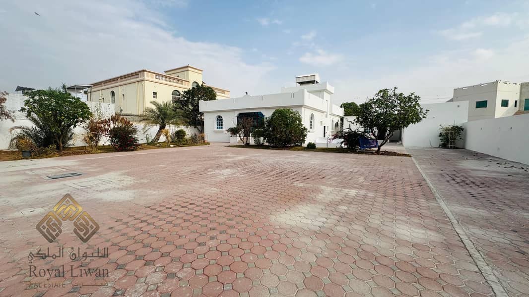 4 Bedroom Villa For Rent In Al Barsha 2 Dubai - Image 11
