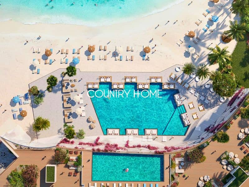 Guaranteed 100% ROI | 8.33% Yearly | 12-Year Contract | Tax-Free Investment in Dubai - Image 6