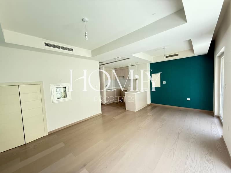 Prime Location | Huge Layout | Luxurious Townhouse