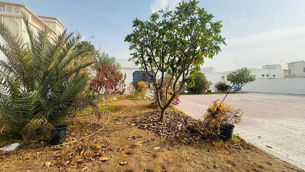 4 Bedroom Villa For Rent In Al Barsha 2 Dubai - Image 12