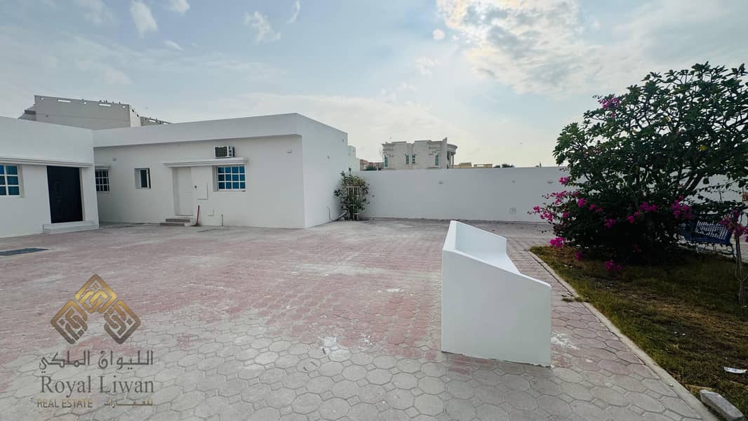 4 Bedroom Villa For Rent In Al Barsha 2 Dubai - Image 16