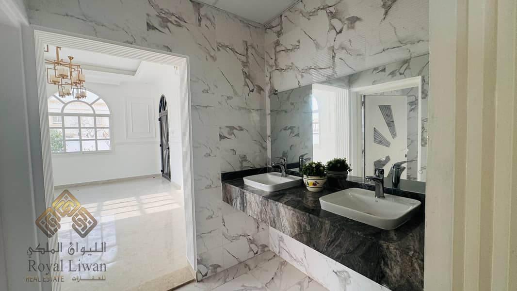 4 Bedroom Villa For Rent In Al Barsha 2 Dubai - Image 19