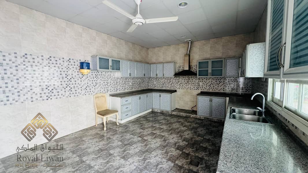 4 Bedroom Villa For Rent In Al Barsha 2 Dubai - Image 21