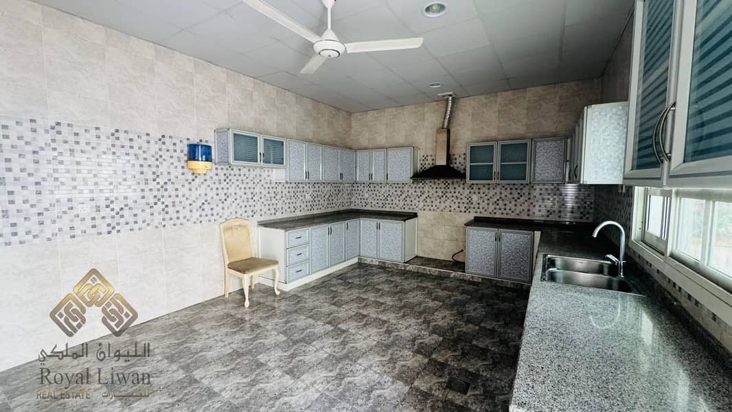 4 Bedroom Villa For Rent In Al Barsha 2 Dubai - Image 22