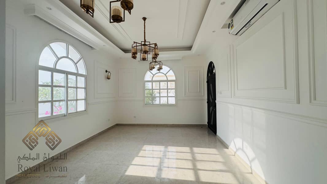 4 Bedroom Villa For Rent In Al Barsha 2 Dubai - Image 24