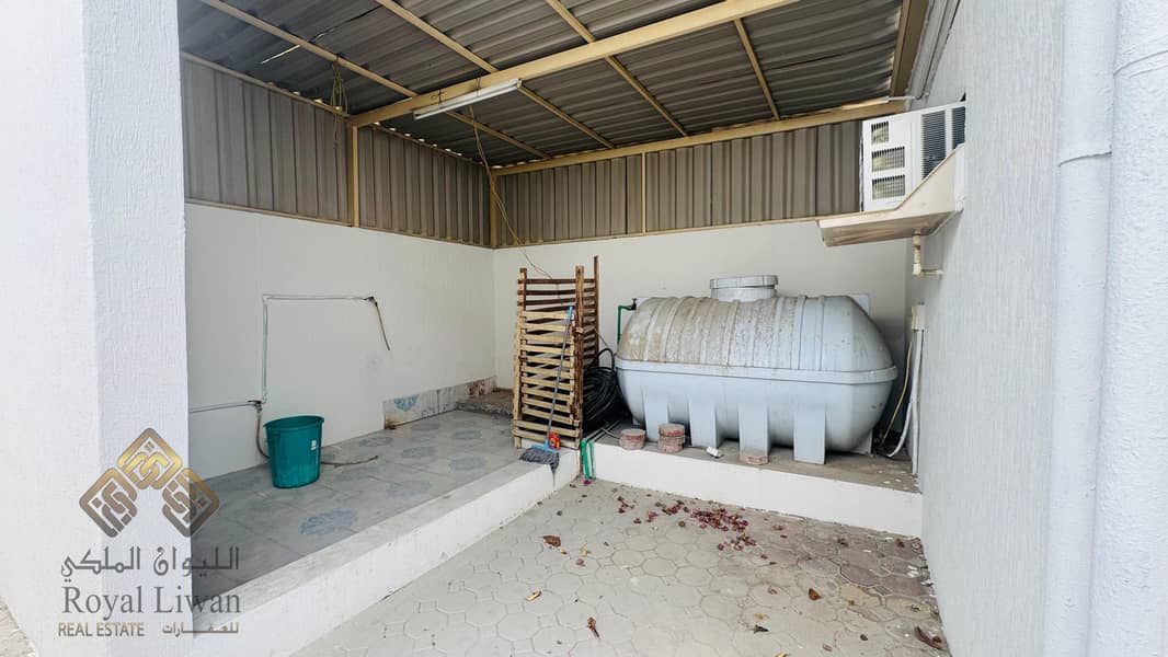 4 Bedroom Villa For Rent In Al Barsha 2 Dubai - Image 25