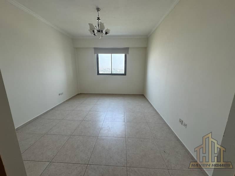 Spacious 2-Bedroom + Maid’s Room with Dual Parking in Ruby Residence, DSO