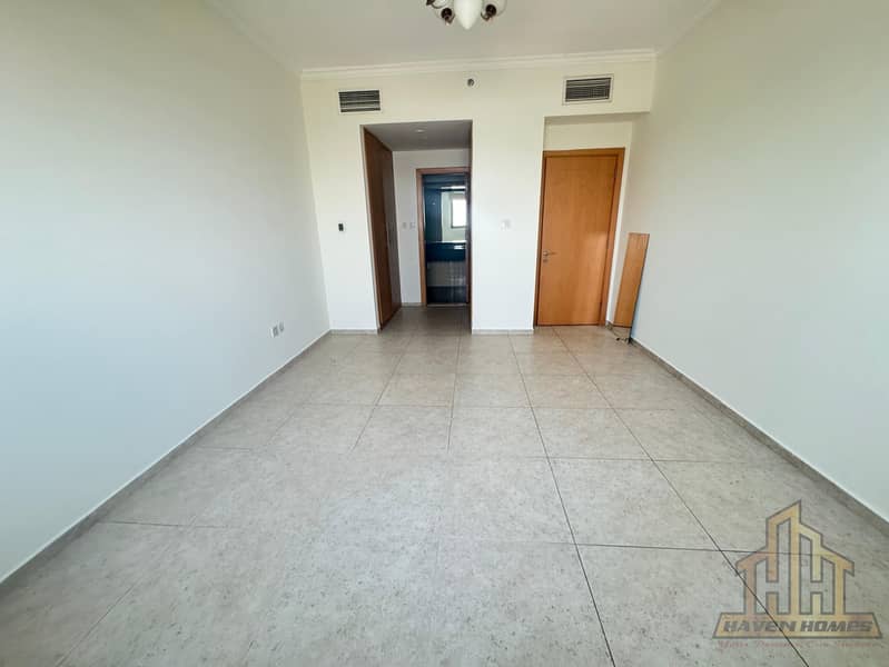 Spacious 2-Bedroom + Maid’s Room with Dual Parking in Ruby Residence, DSO