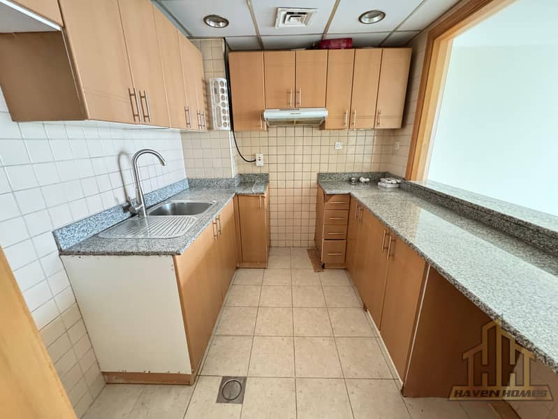 Spacious 2-Bedroom + Maid’s Room with Dual Parking in Ruby Residence, DSO - Image 10