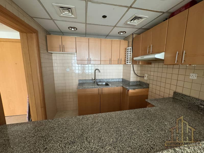 Spacious 2-Bedroom + Maid’s Room with Dual Parking in Ruby Residence, DSO - Image 11