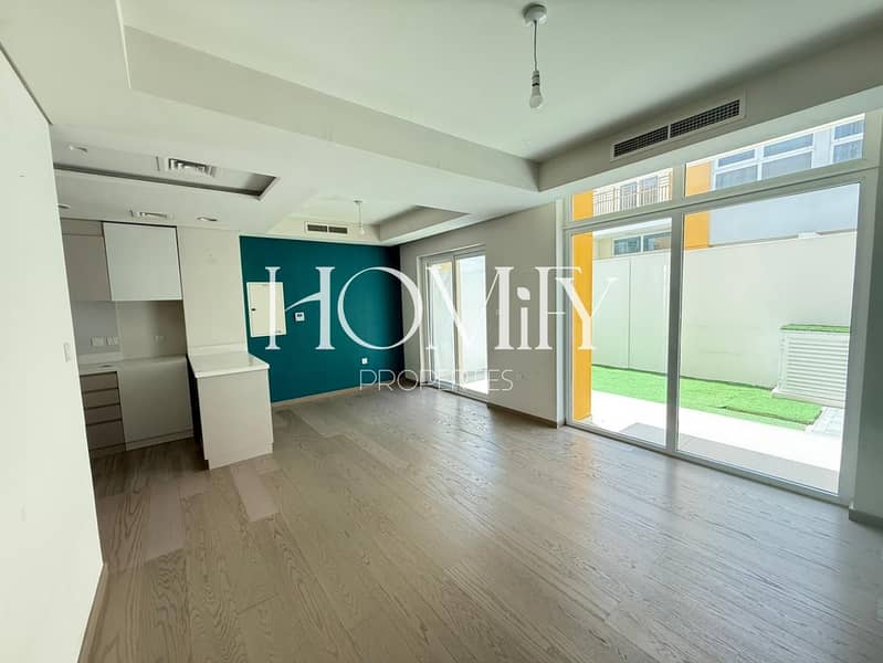 Prime Location | Huge Layout | Luxurious Townhouse