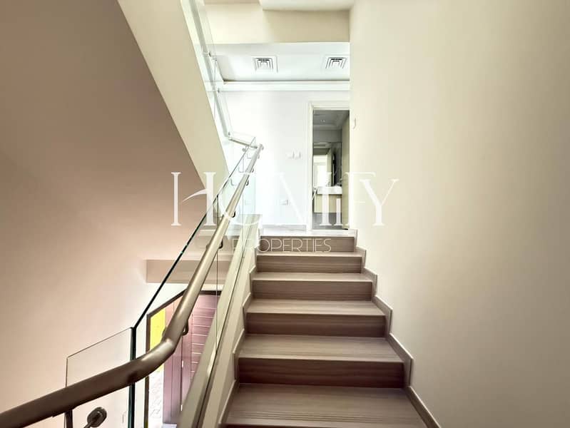 Prime Location | Huge Layout | Luxurious Townhouse