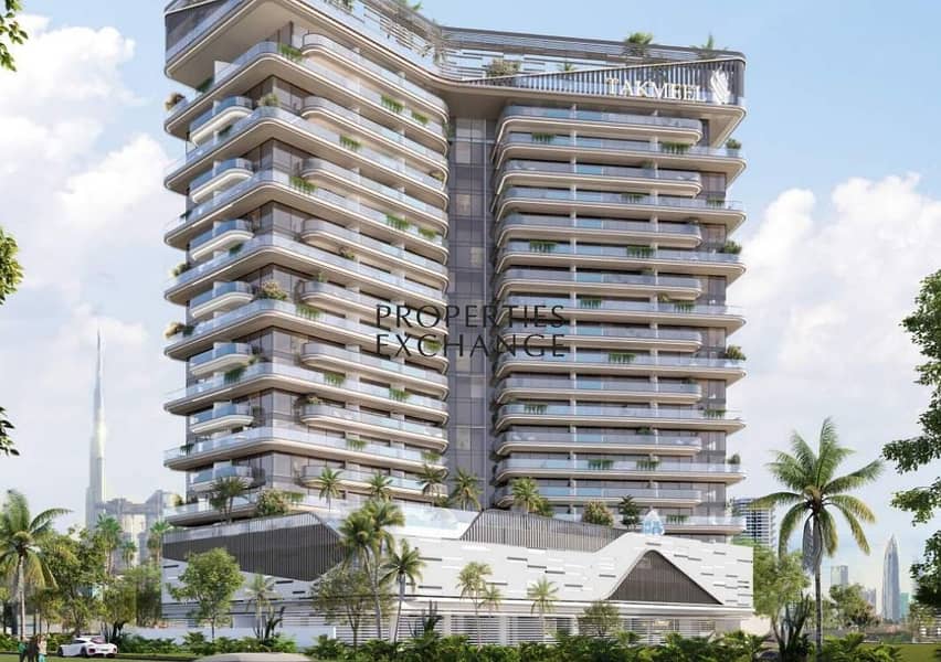 ELEGANT LIVING | PRIME LOCATION | NEAR TO DOWNTOWN - Image 13