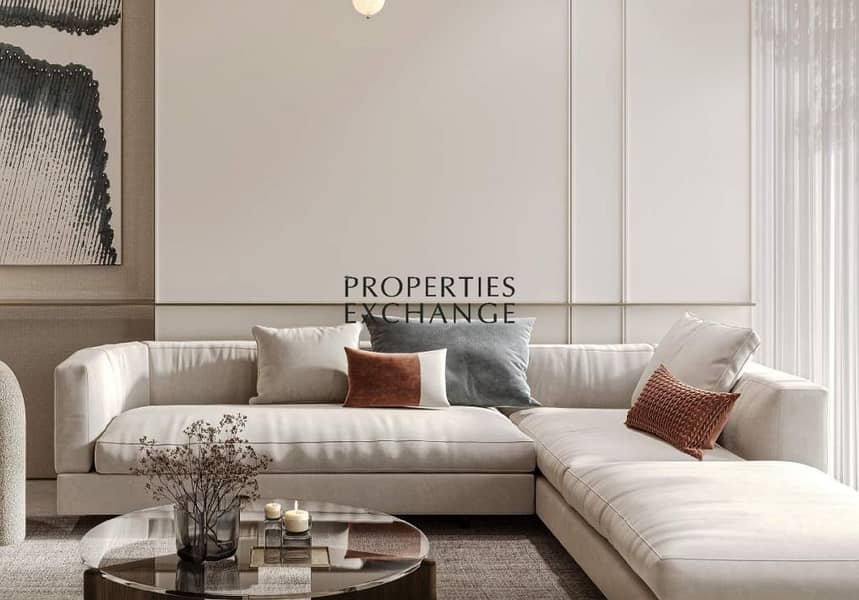 SERENE WATERWAYS | PREMIUM LIVING | HIGH ROI - Image 6