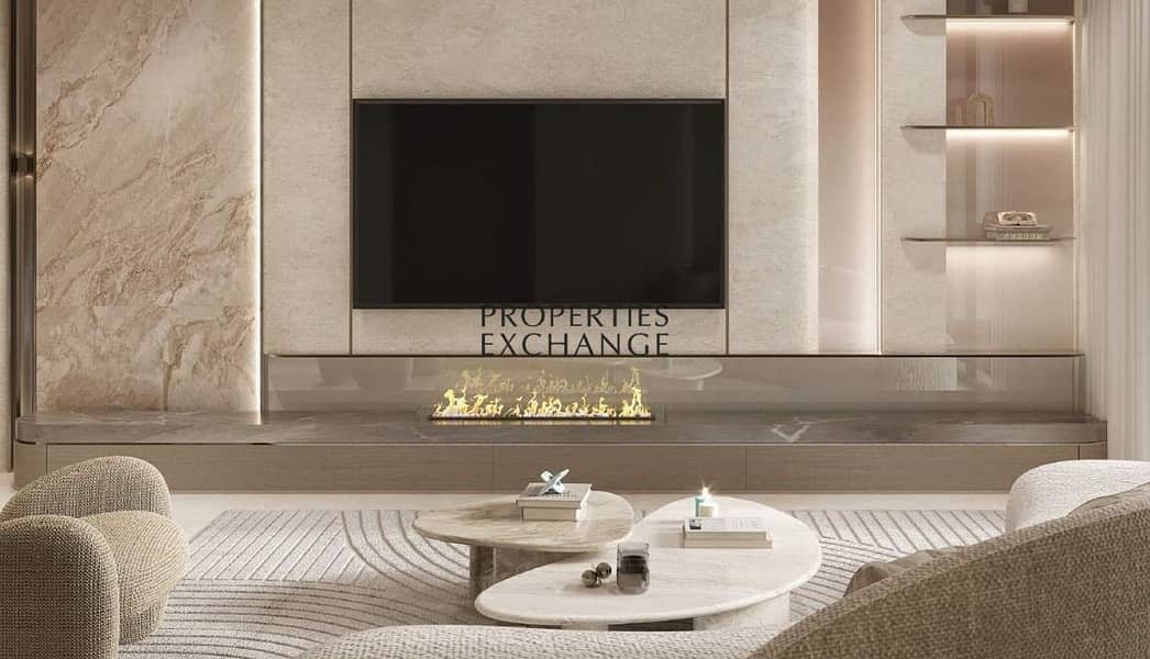 SERENE WATERWAYS | PREMIUM LIVING | HIGH ROI - Image 11