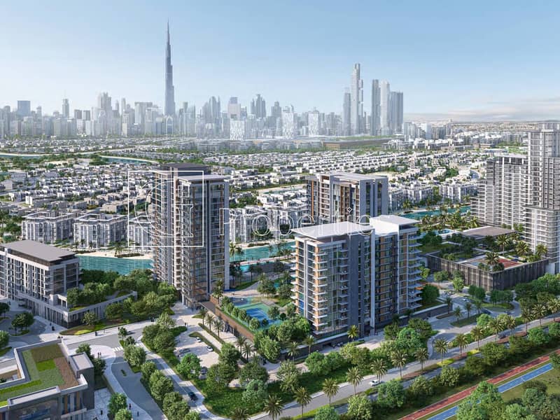 Option Available | Waterfront Community | Re-Sale