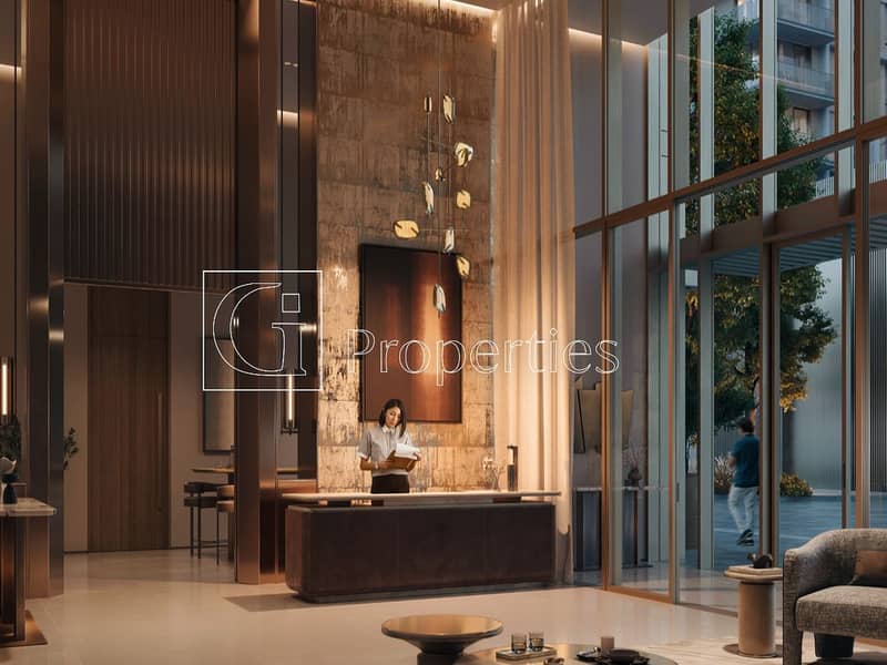 Waterfront Community | Mid floor | Ready 2028