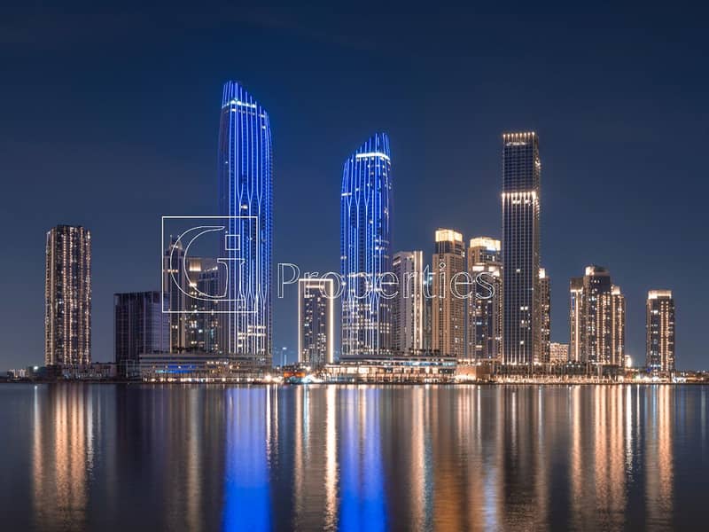 Waterfront Community | Mid floor | Ready 2028 - Image 6