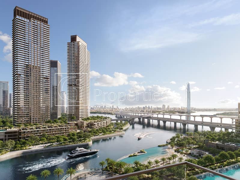 Waterfront Community | Mid floor | Ready 2028 - Image 7