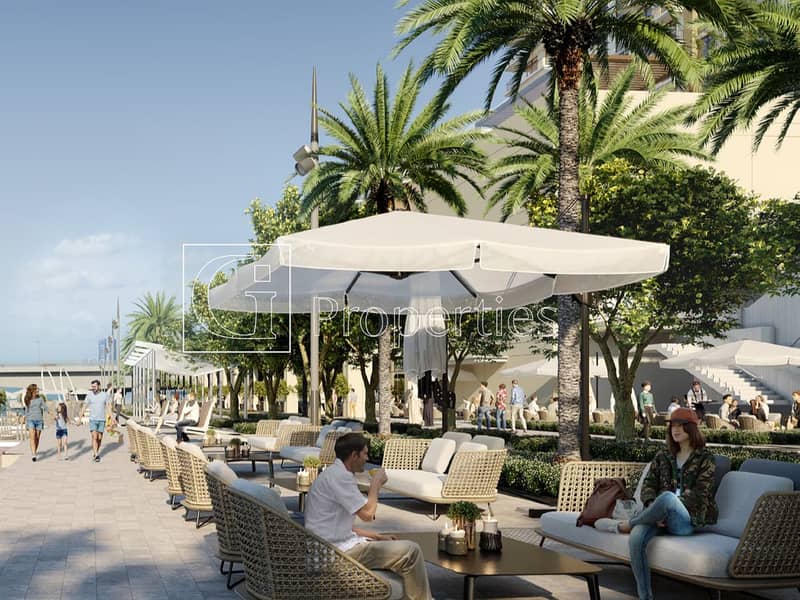 Waterfront Community | Mid floor | Ready 2028 - Image 8