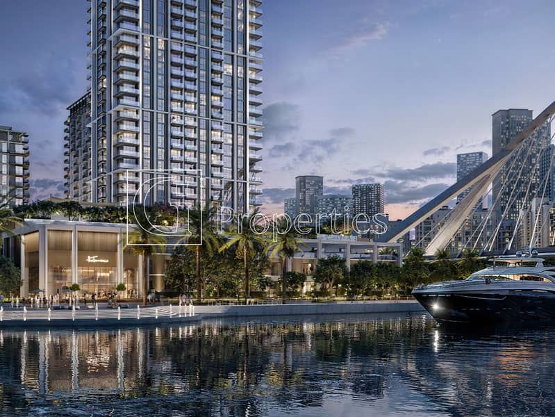 Waterfront Community | Mid floor | Ready 2028 - Image 9