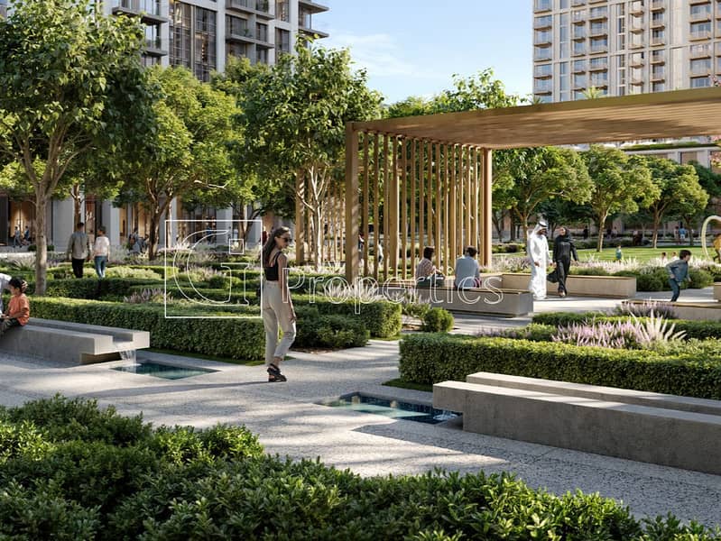 Waterfront Community | Mid floor | Ready 2028 - Image 11