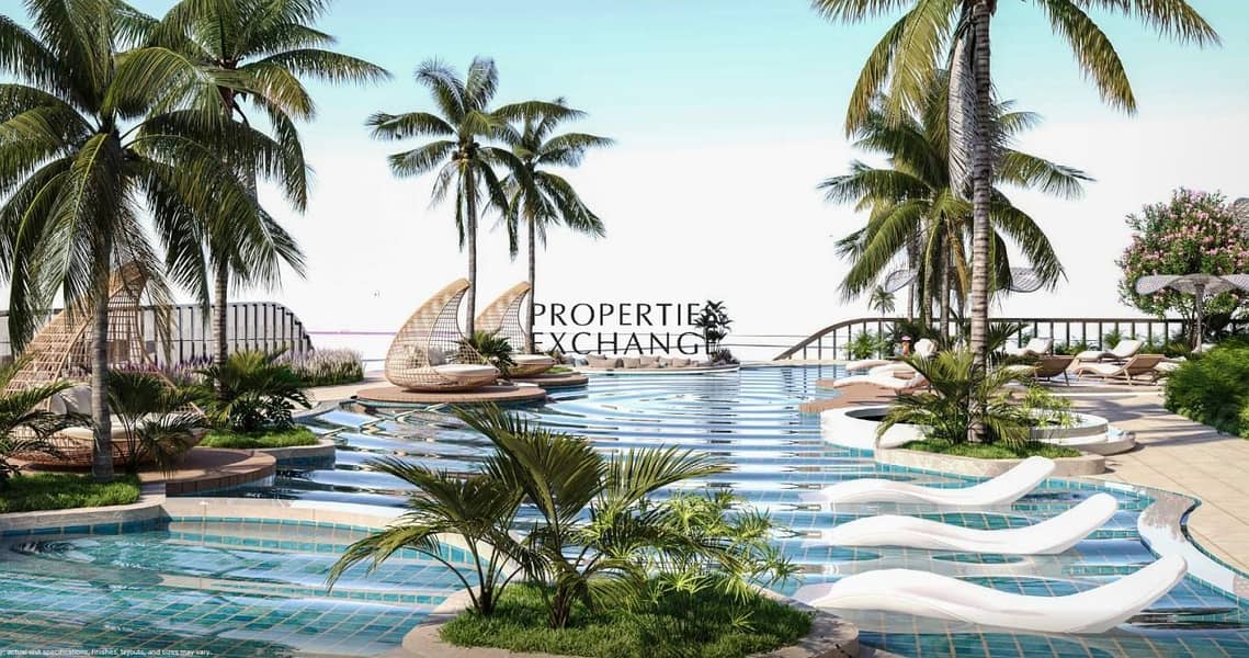 WORLD-CLASS AMENITIES | HIGH ROI | PRIME LOCATION