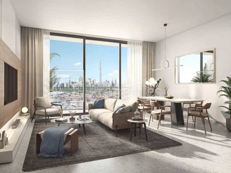 Option Available | Waterfront Community | Re-Sale