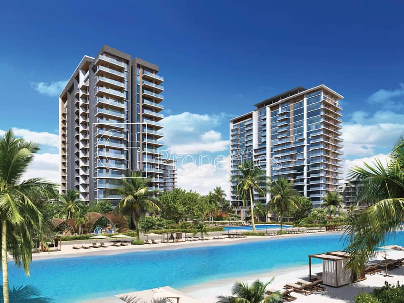 Option Available | Waterfront Community | Re-Sale - Image 13