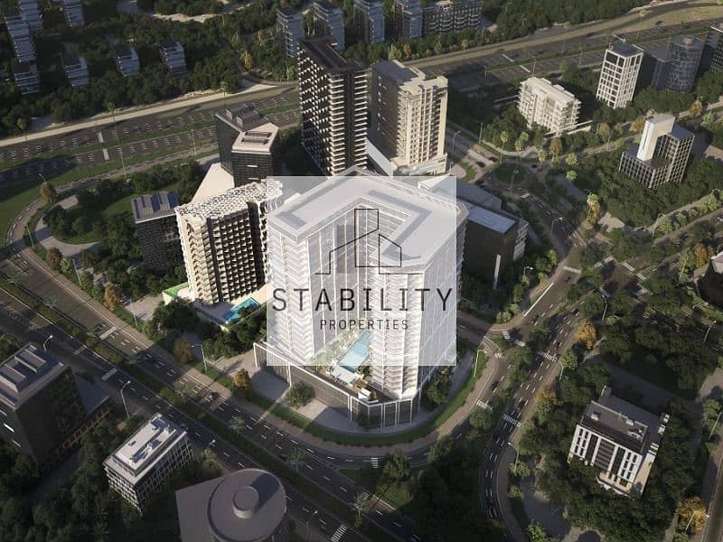 Premium Homes | Excellent Connectivity | Smart Choice for Investors Seeking Stable Returns