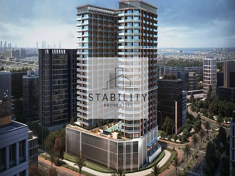 Premium Homes | Excellent Connectivity | Smart Choice for Investors Seeking Stable Returns - Image 12