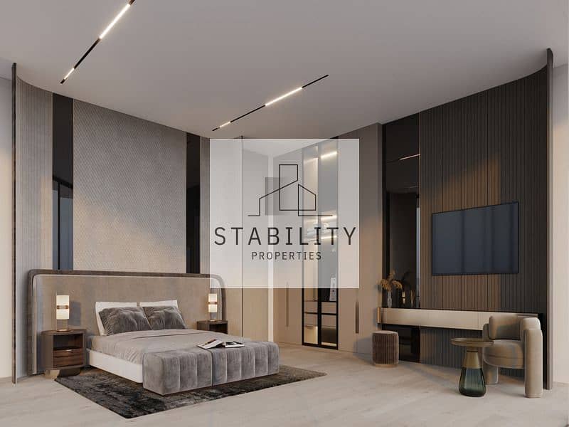 Premium Homes | Excellent Connectivity | Smart Choice for Investors Seeking Stable Returns - Image 16
