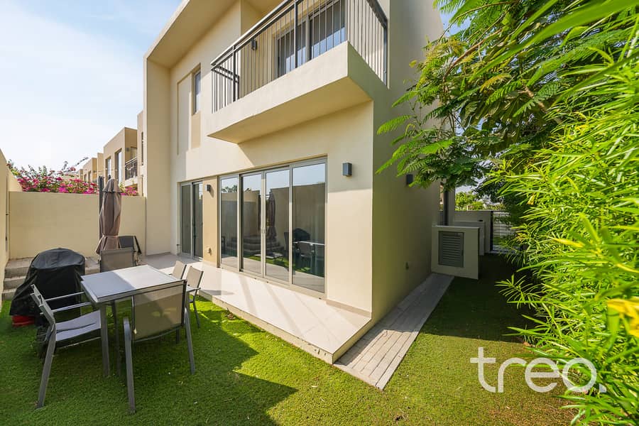 Exclusive | Single Row | 4 Bed - Image 12