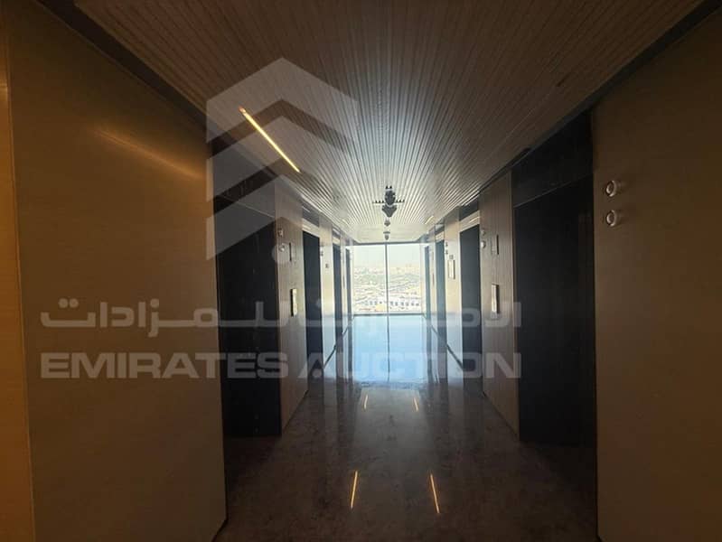 Binghatti Avenue - Apartment