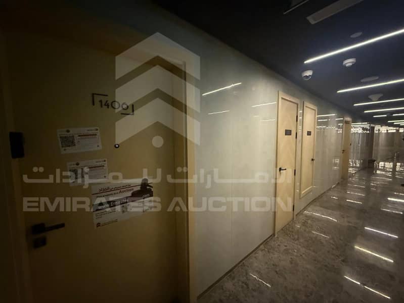 Binghatti Avenue - Apartment