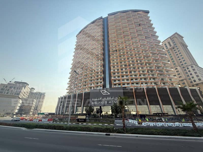 Binghatti Avenue - Apartment - Image 7